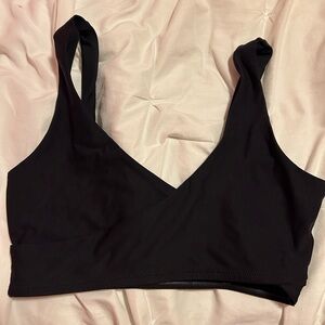 Fabletics Criss-Cross Sports Bra